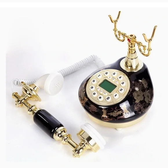 real working landline home phone​ - Picture 6 of 10